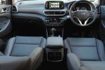 Hyundai Tucson Sport 2019 года (ZA)